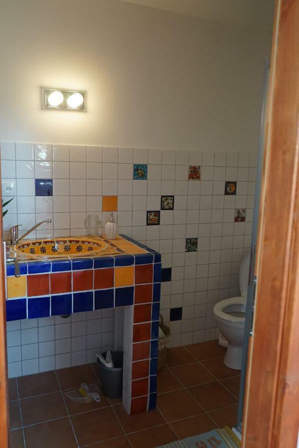 Statek Číměř Exteriér fotografie